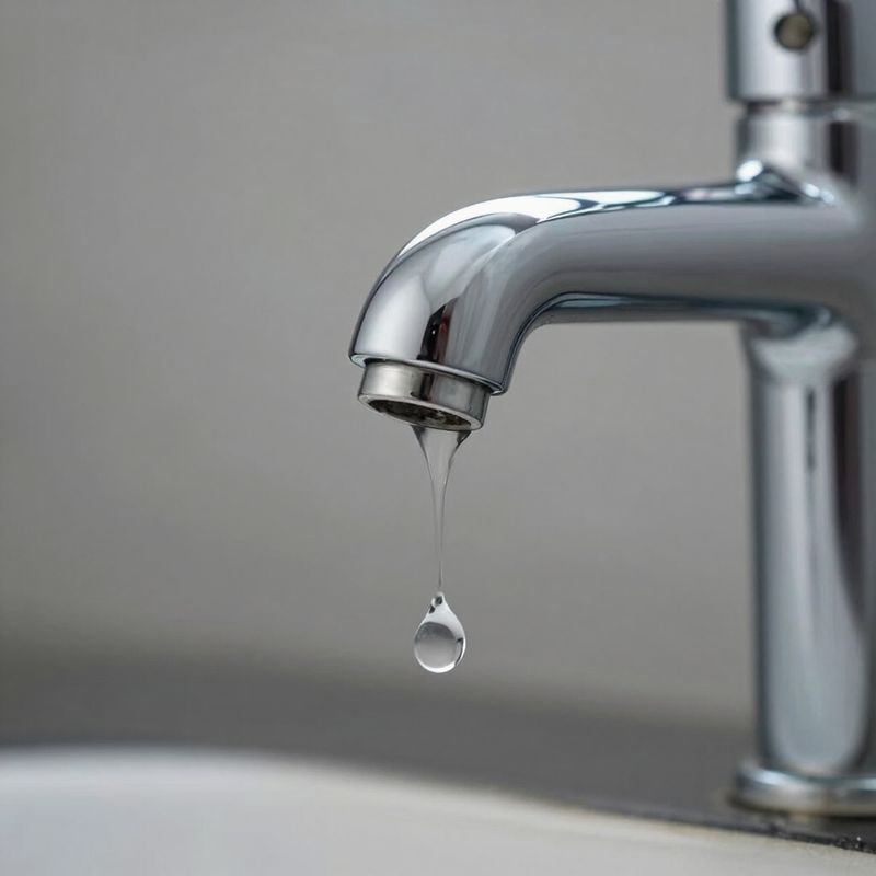 Leak Detection & Repair in Fort Dodge