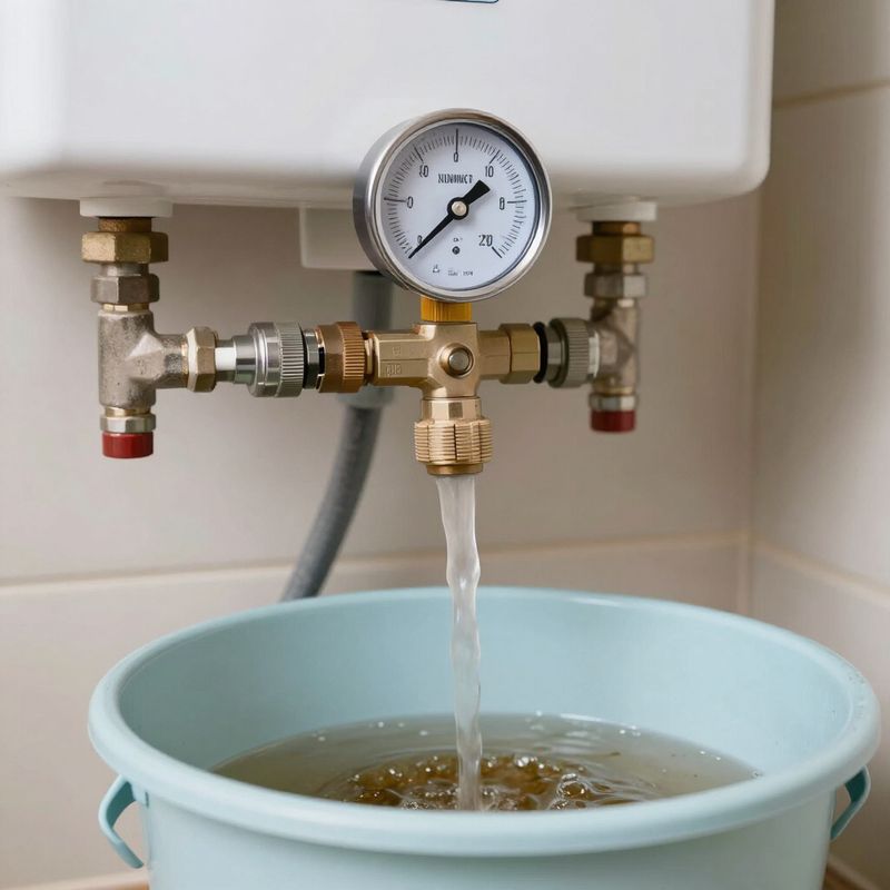 Water Heater Services in Fort Dodge