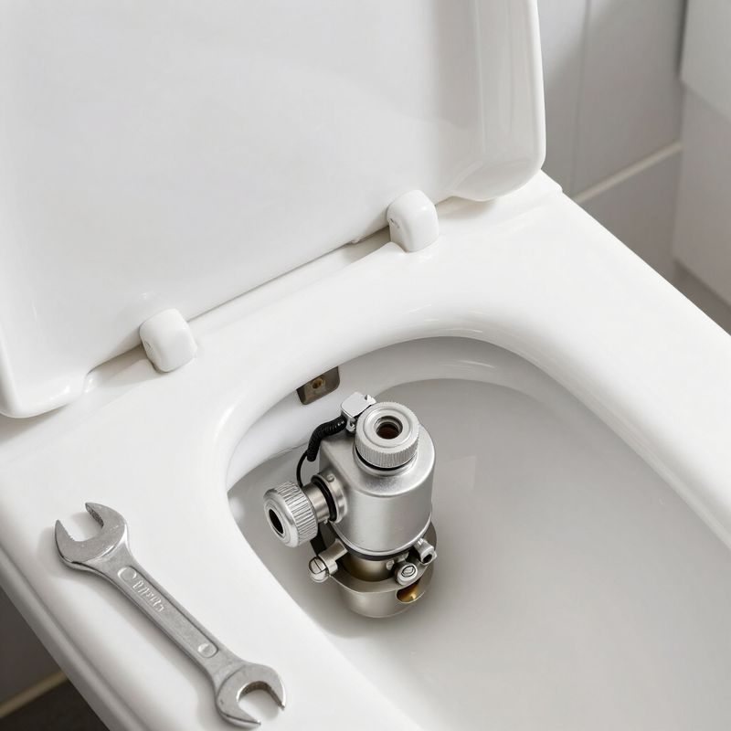 Toilet & Faucet Repair in Fort Dodge