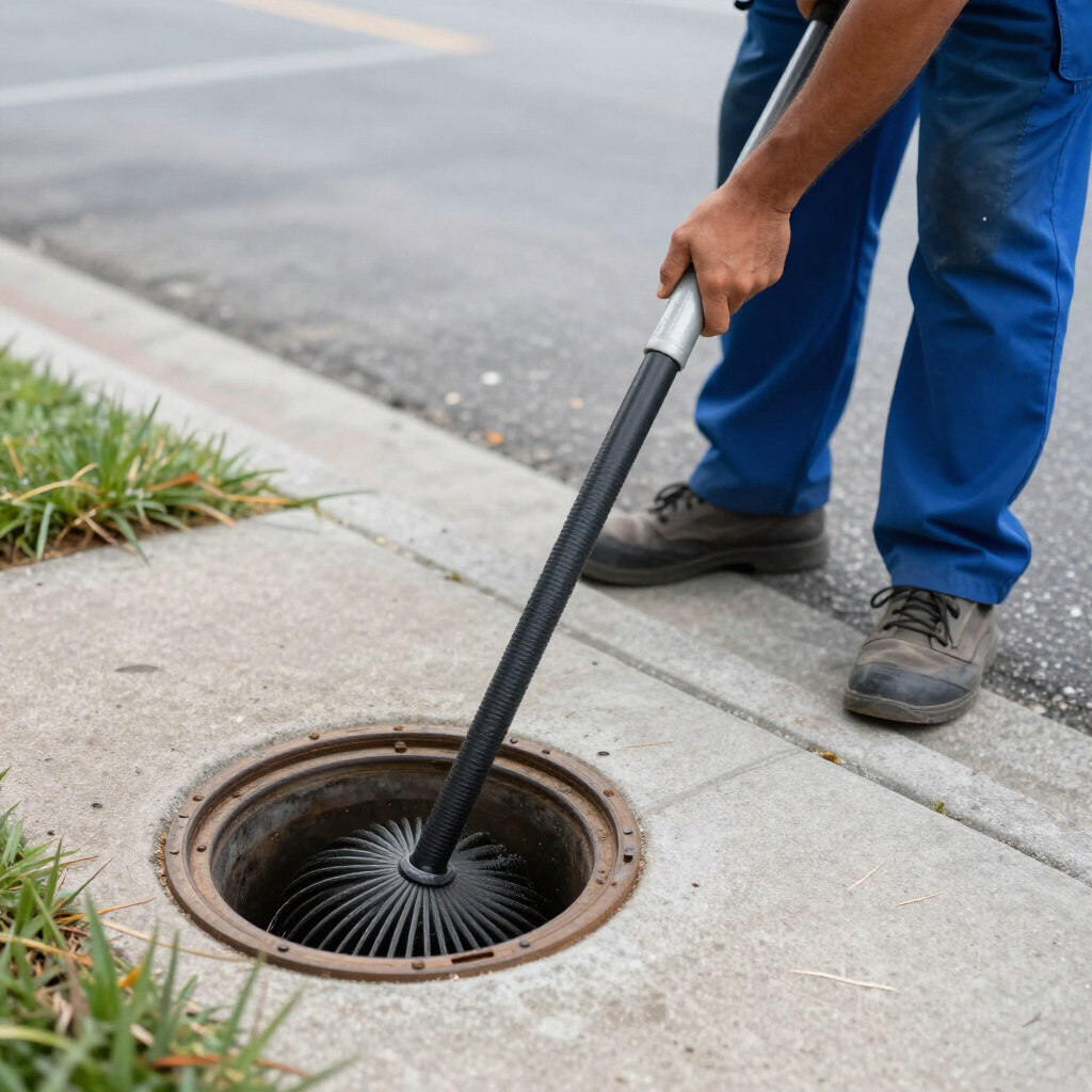 Sewer & Pipe Services in Fort Dodge