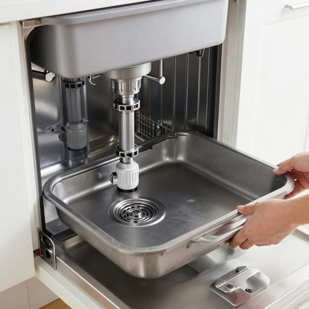 Garbage Disposal in Fort Dodge